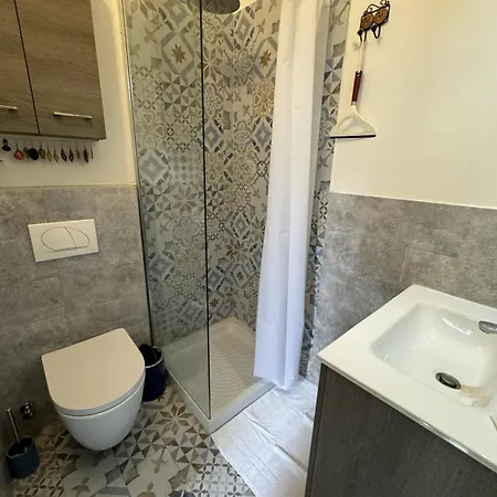 Casetta Di Irene 밀라노