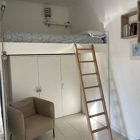 Casetta Di Irene Appartement