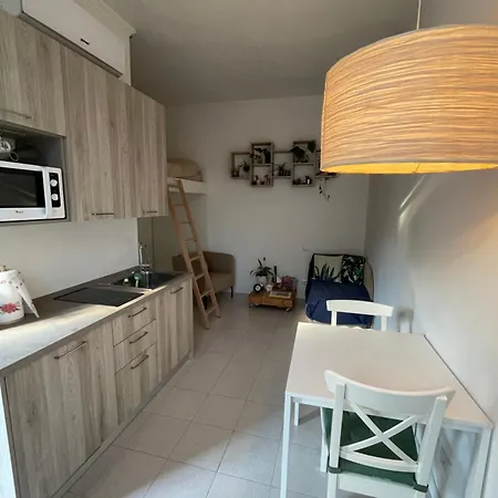 Appartement Casetta Di Irene *