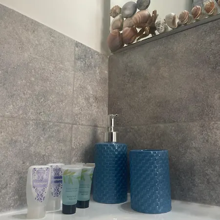 Casetta Di Irene Appartement Milaan