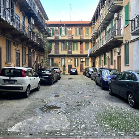 Casetta Di Irene *