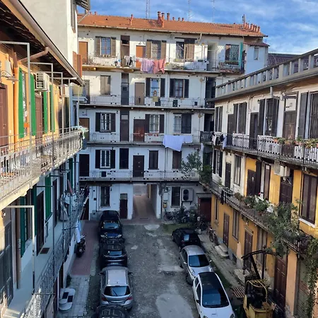 Appartement Casetta Di Irene Milan