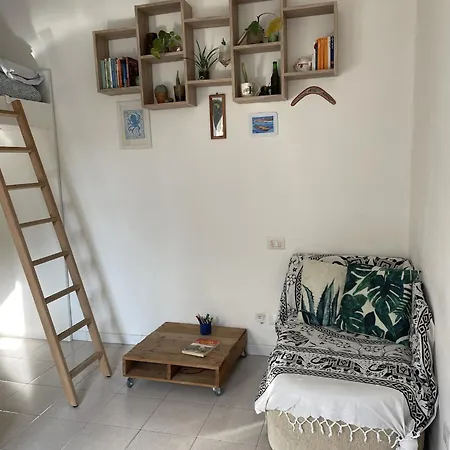 Appartement Casetta Di Irene Milaan